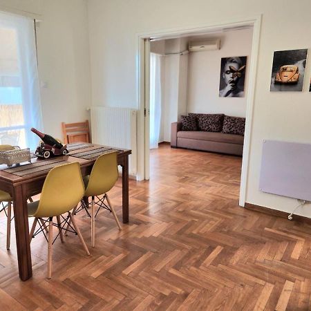 Aristea'S Place Greendom 아테네 외부 사진