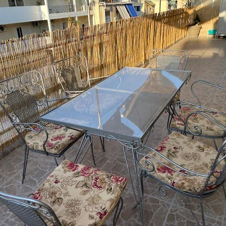 Aristea'S Place Greendom 아테네 외부 사진