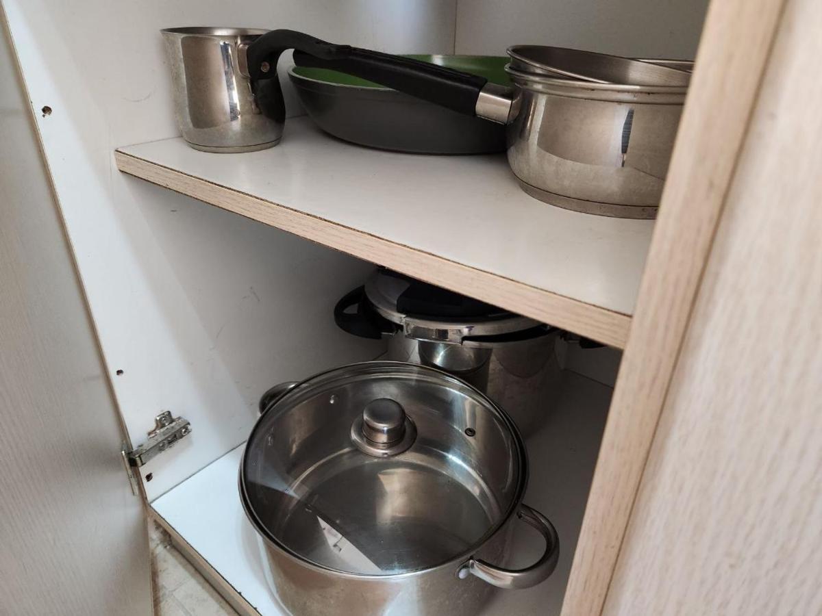 Aristea'S Place Greendom 아테네 외부 사진